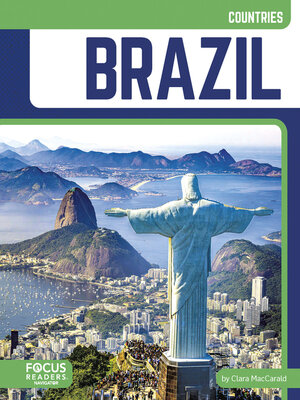 cover image of Brazil